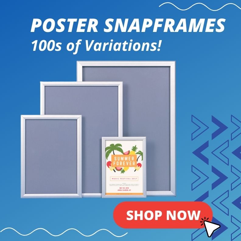 Poster Frames