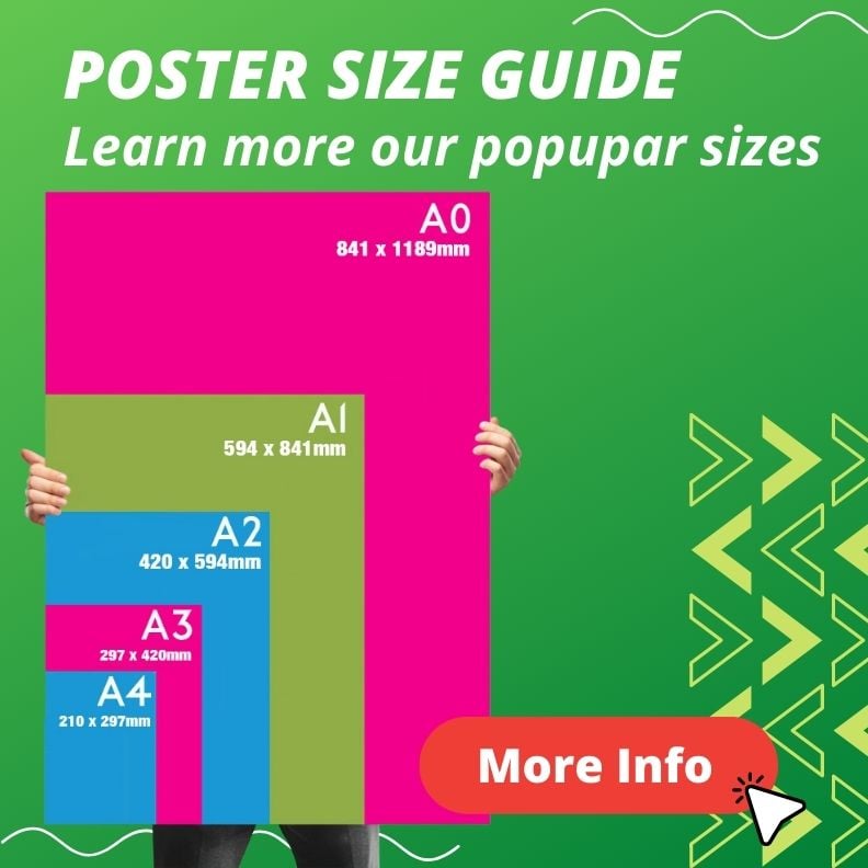 Paper Size Guide