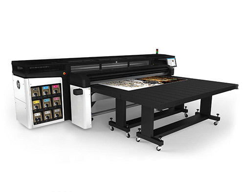 Large Format Print Range