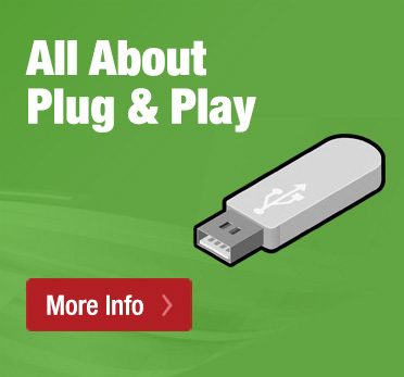 Plug and Play