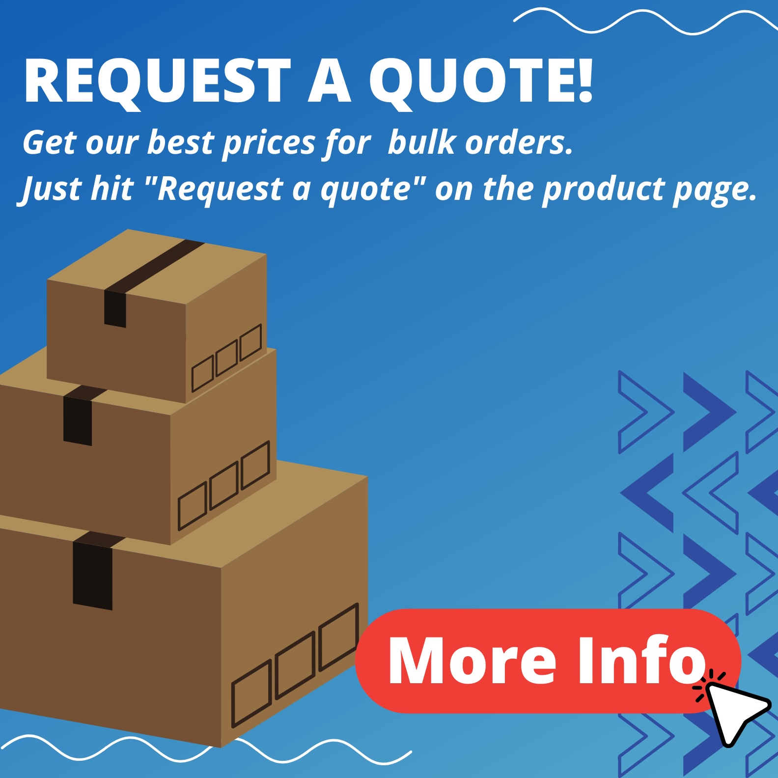 Discount Displays Quotes