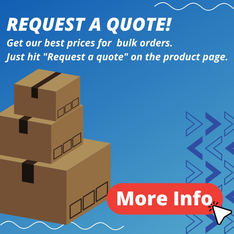 Bulk Discounts
