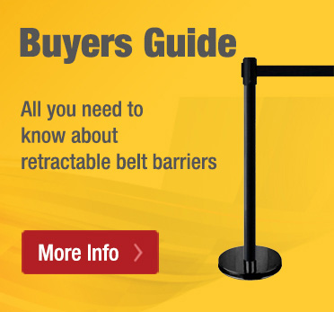 Retractable Belt Barriers Guide