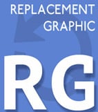 Replacement Graphics