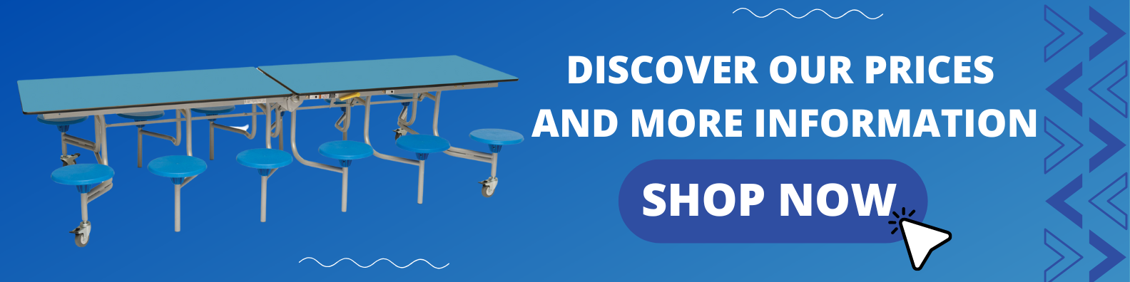 School Furniture & Displays