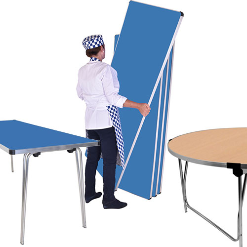 Tables for Schools & Colleges