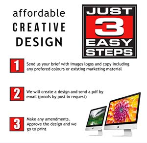 affordable creative design