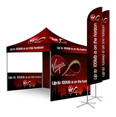 Discount Tent Bundles