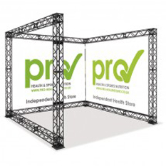 3x3m Truss - From £1362