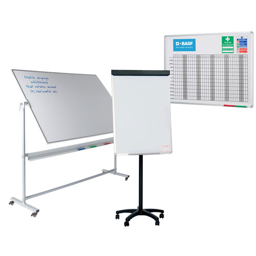 Whiteboards