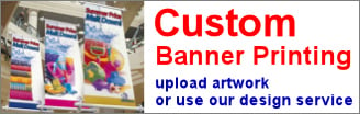 Retail Sale Banners