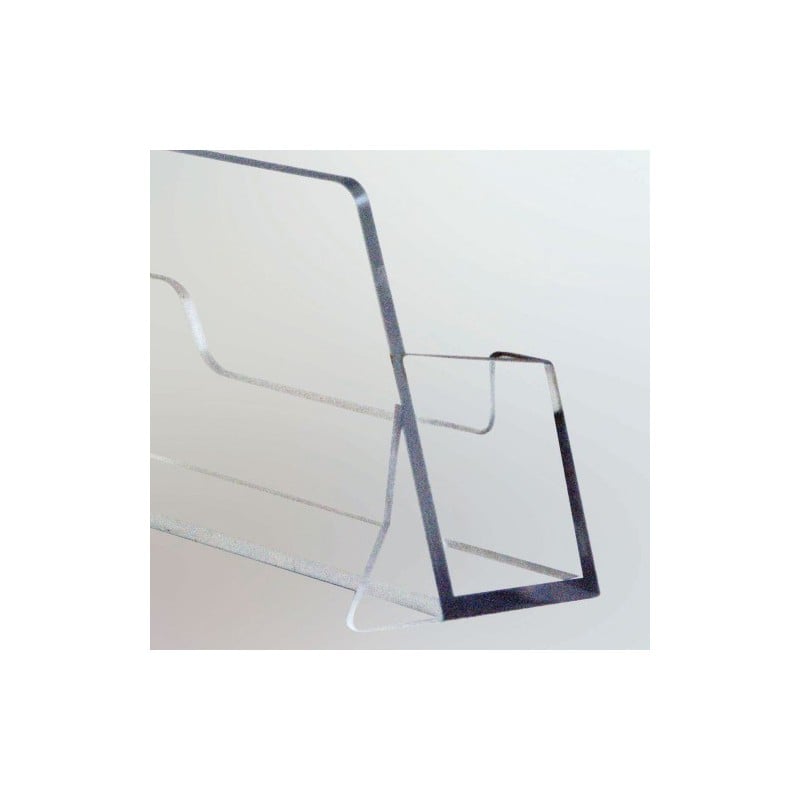 Acrylic Business Card Holder | Discount Displays