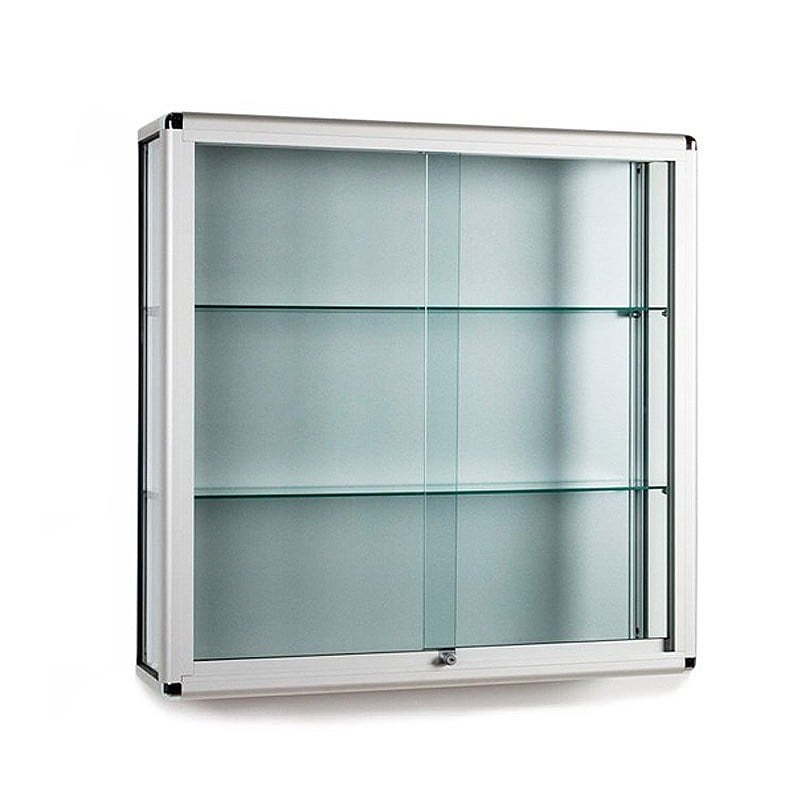 Wall Display Cabinets Museum Showcase Discount Displays