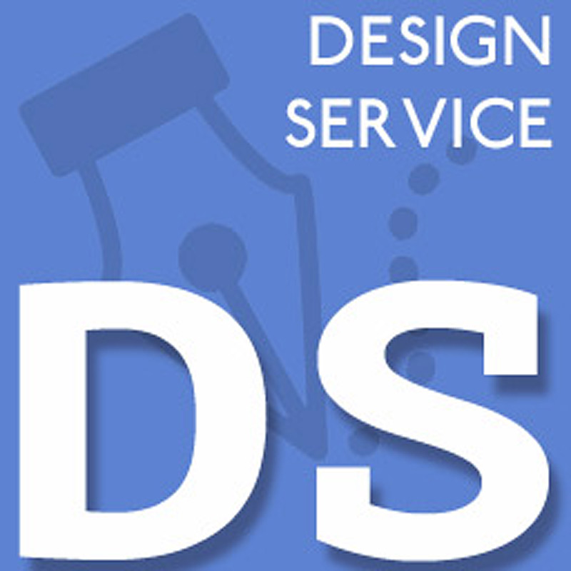 Sticker Design Service