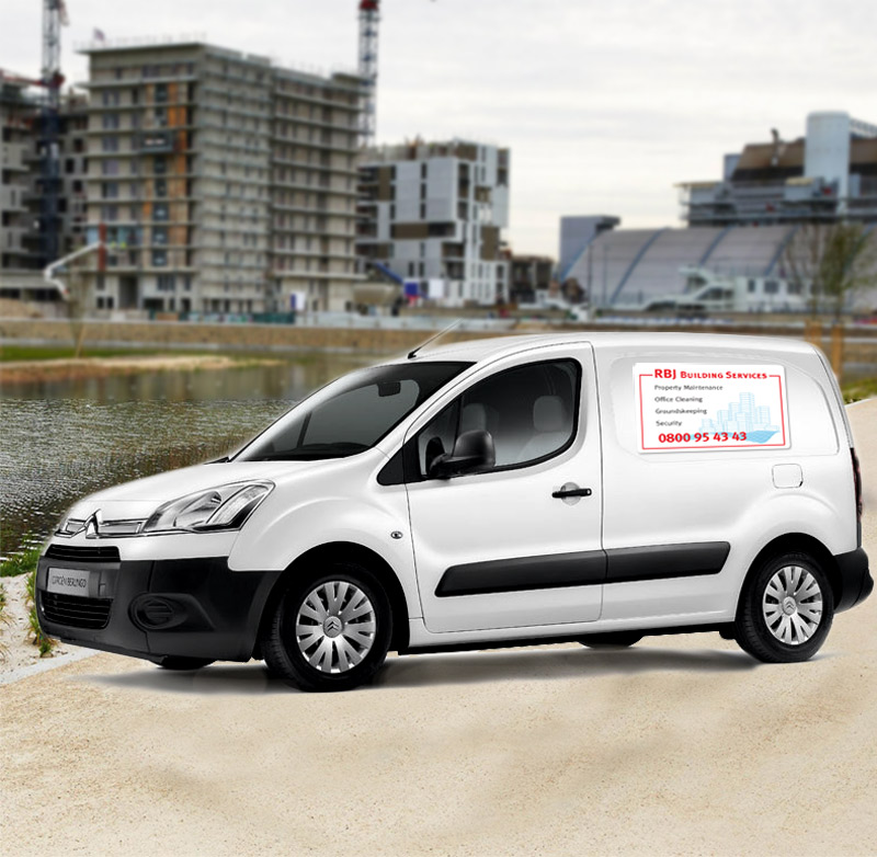 magnetic advertising boards for vans