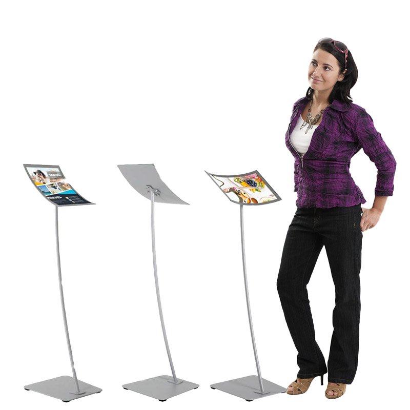 Menu Holders | Menu Stands | Discount Displays