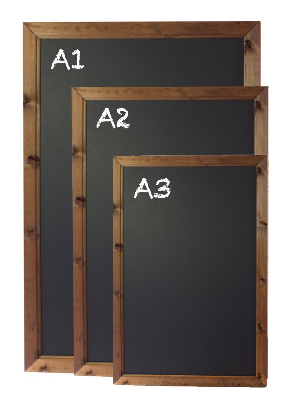 Chalkboard Signs Discount Displays