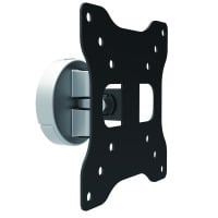 POS Wall Mount Screen Holder (10"-27")