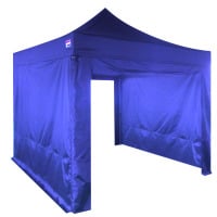 Commercial Grade Pop Up Tents