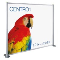 Modular Display Package Centro 1