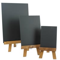 Table Top Easel & Board