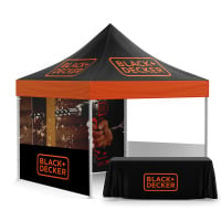 Outdoor Event Tent Kit
