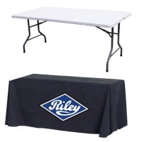 Table Cloth and Table Package