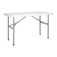 4ft Folding Event Table