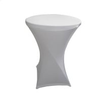 Stretch Bistro Table Cover