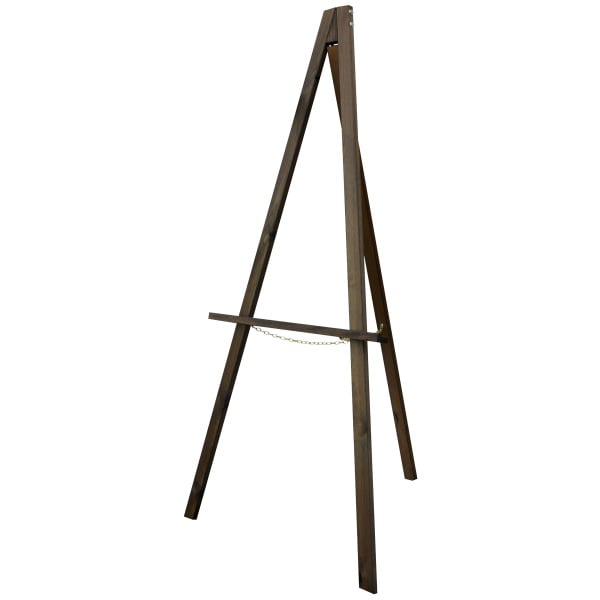 Freestanding Wooden Easel Available, Wooden Easel Instructions Pdf