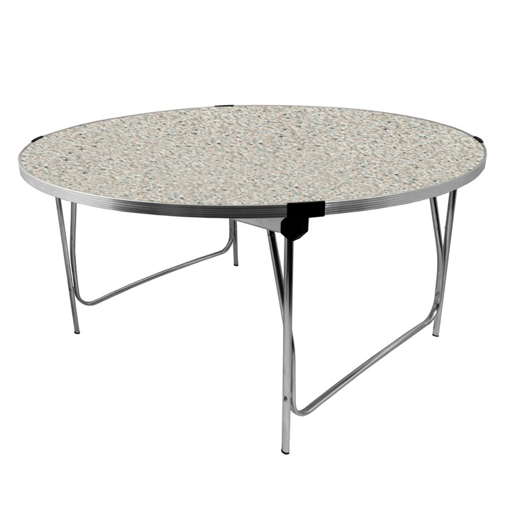 Lifetime 5ft sale folding table