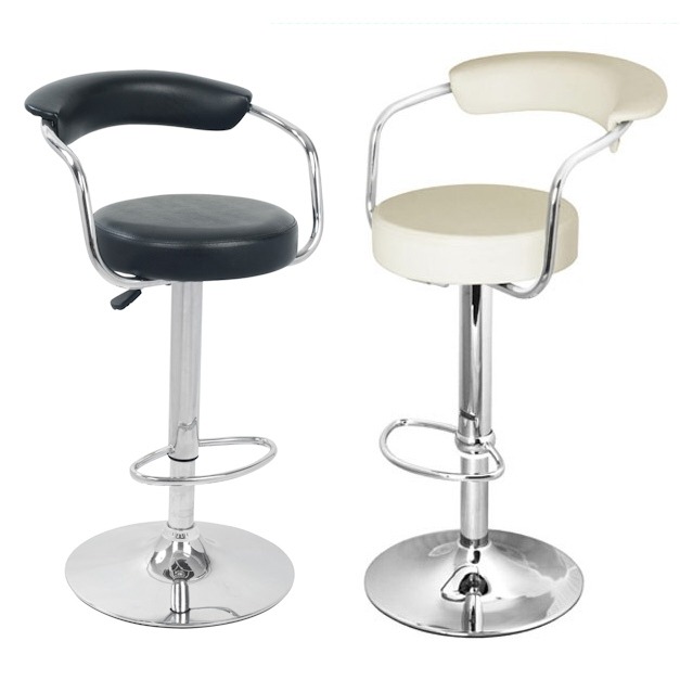 Gas lift bar stools the range deals