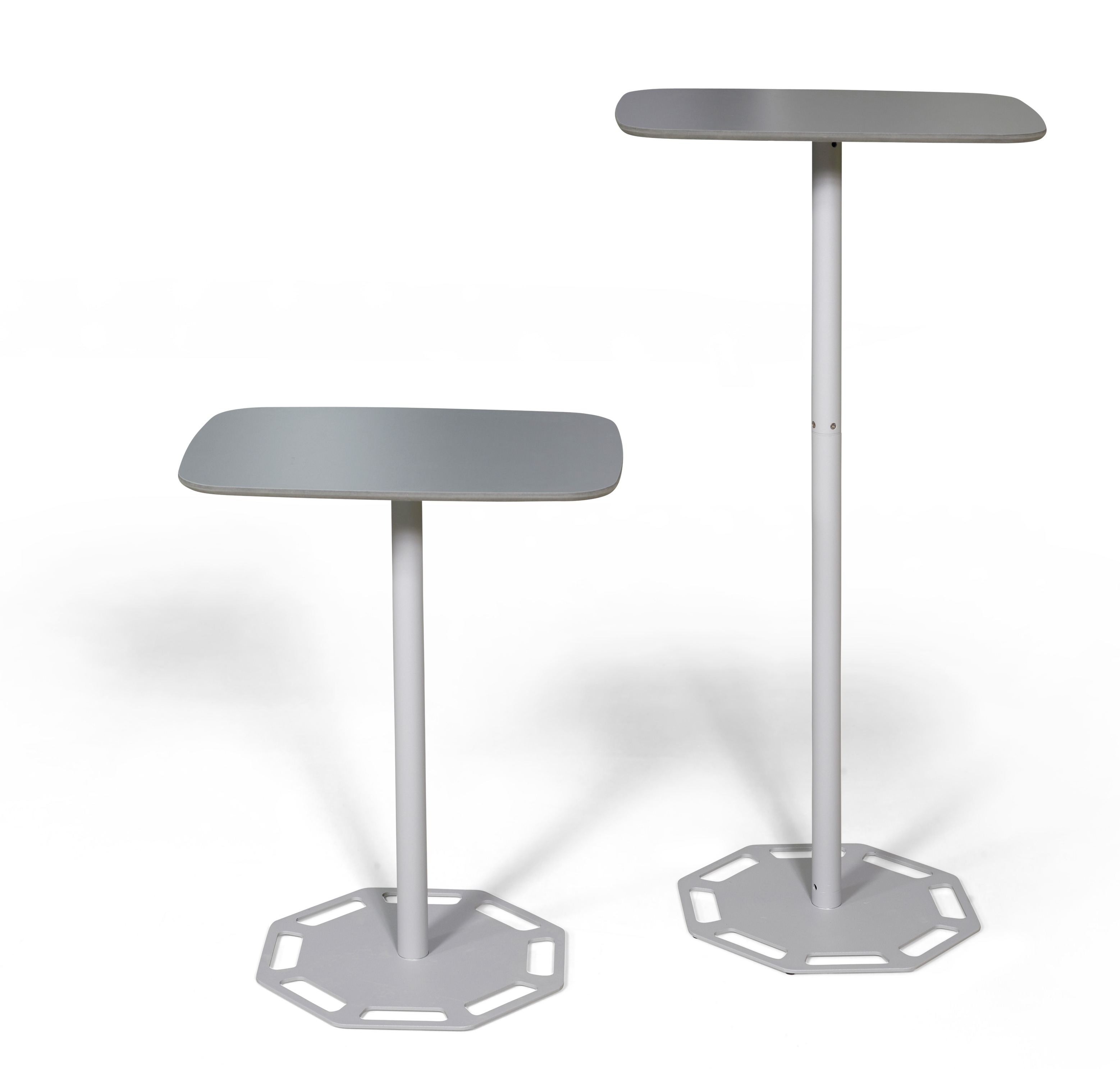 Portable shop high table