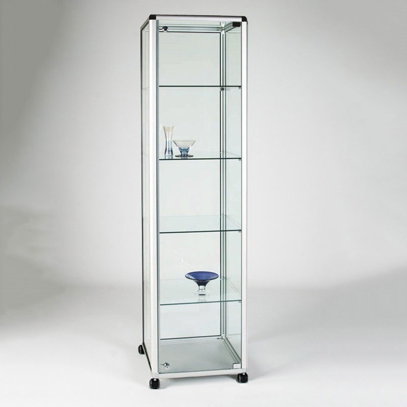 Tower display on sale cases for sale
