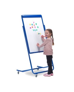 Little Rainbows Magnetic Display Easel