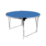 Round Folding Table For Schools 