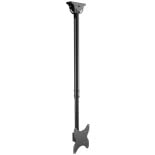 Telescopic Ceiling Mount - up to 42" screens