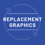 Replacement Graphics icon