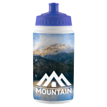 Custom Printed Water Bottle