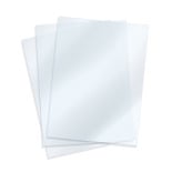 Poster Protector Cover Sheets - A2