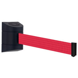 Tensator Midi 4.6m - Red Tape - Black Case