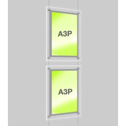 LED Window Displays | Illuminated Cable Kits | Discount Displays