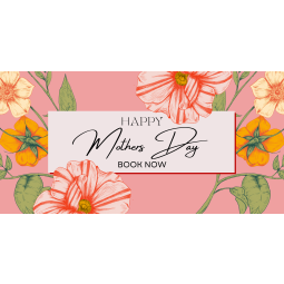 Mothers Day - Banner 222