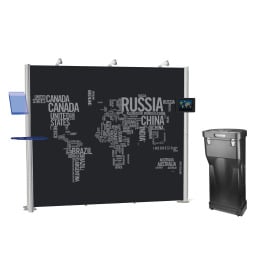 Centro Display Stand Accessories