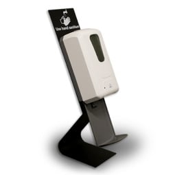 Automatic Desktop Hand Sanitiser Dispenser