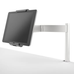 Durable Table Clamp Tablet Holder