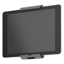 Durable Wall Tablet Holder