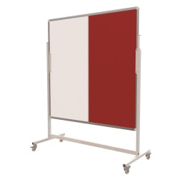 Mobile Notice Boards | Discount Displays