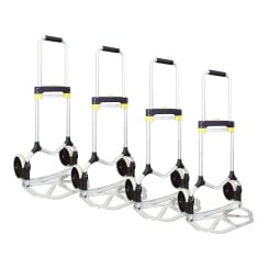 Folding Hand Truck Special Offer