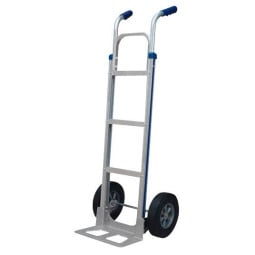 Discounted Hand Trolley - 150kg Capacity